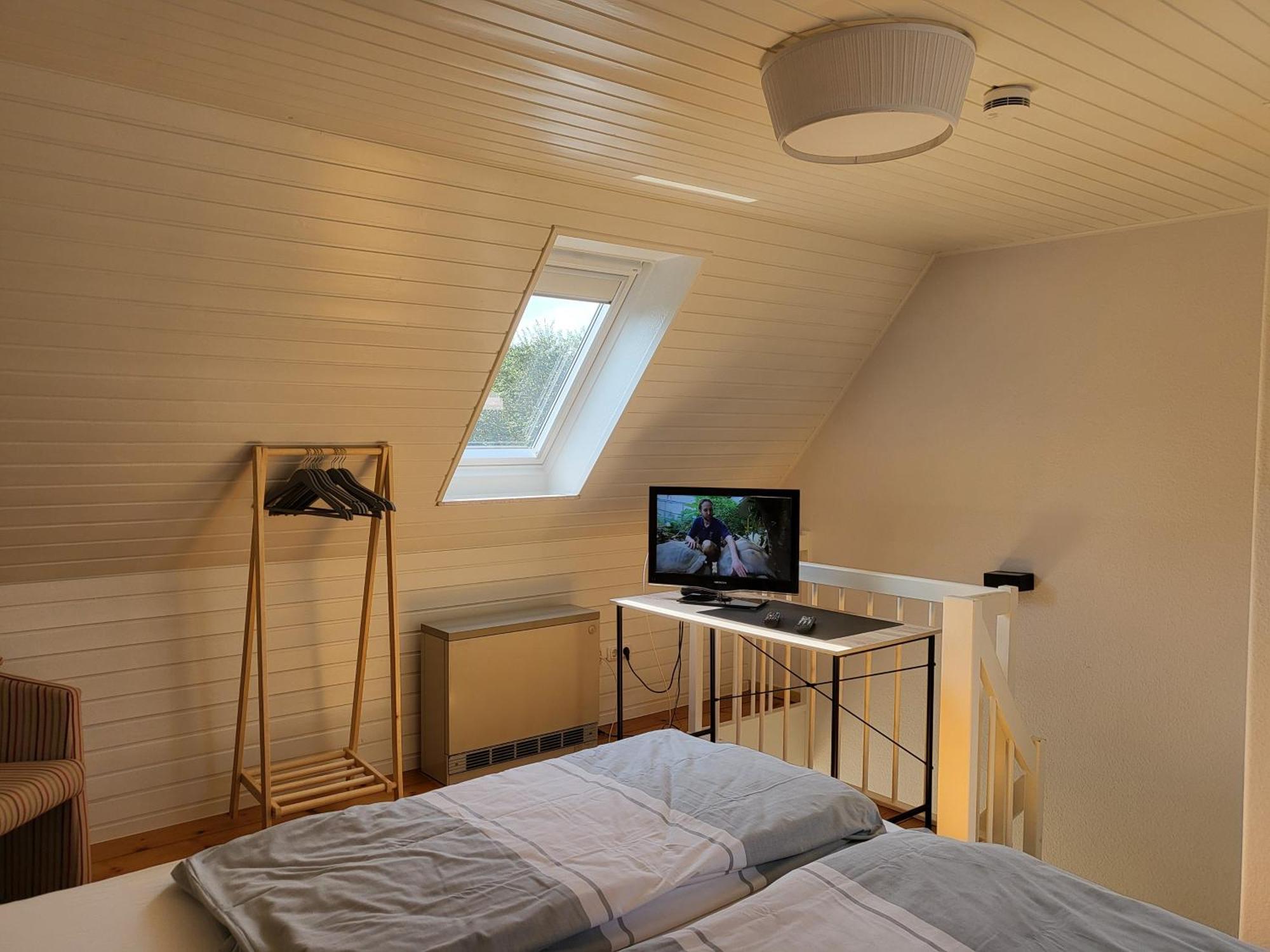 Ferienwohnung "Leena" Sankt Peter-Ording Exterior photo